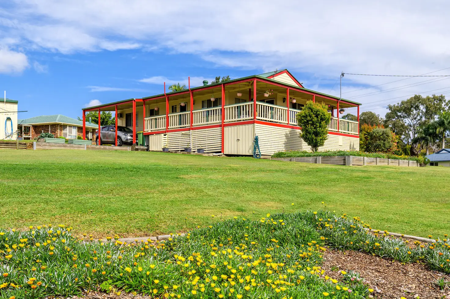 Main view of Homely house listing, 48 Rocklea Drive, Southside QLD 4570