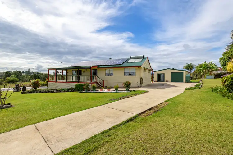 Third view of Homely house listing, 48 Rocklea Drive, Southside QLD 4570