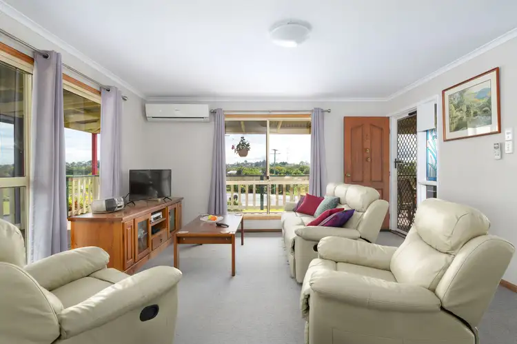 Fifth view of Homely house listing, 48 Rocklea Drive, Southside QLD 4570