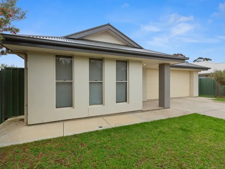 Second view of Homely house listing, 29 Pfitzner Close, Murray Bridge SA 5253