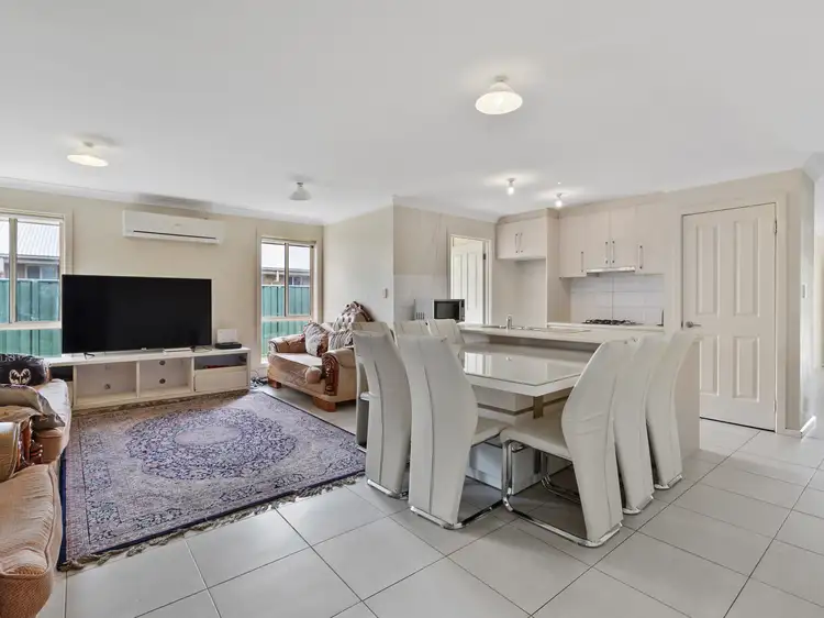 Fourth view of Homely house listing, 29 Pfitzner Close, Murray Bridge SA 5253