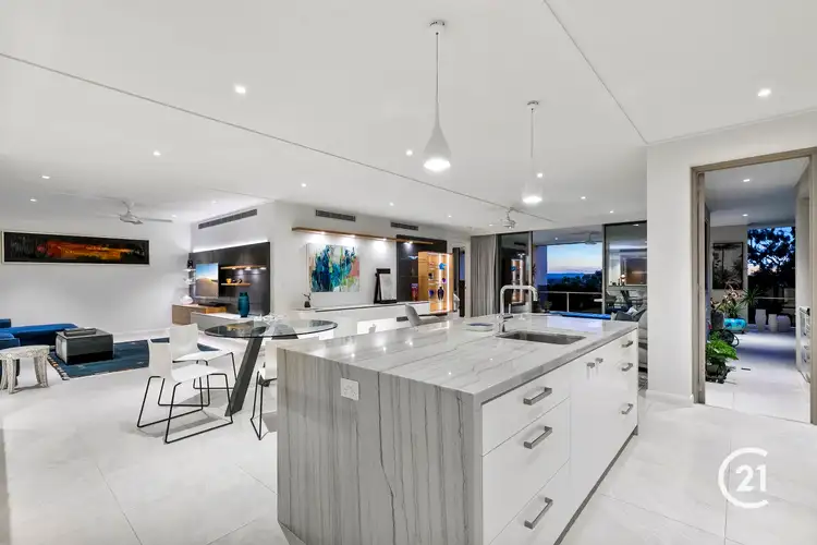 Fourth view of Homely apartment listing, 30/10 Serenity Close, Noosa Heads QLD 4567