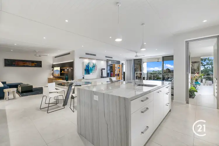 Sixth view of Homely apartment listing, 30/10 Serenity Close, Noosa Heads QLD 4567