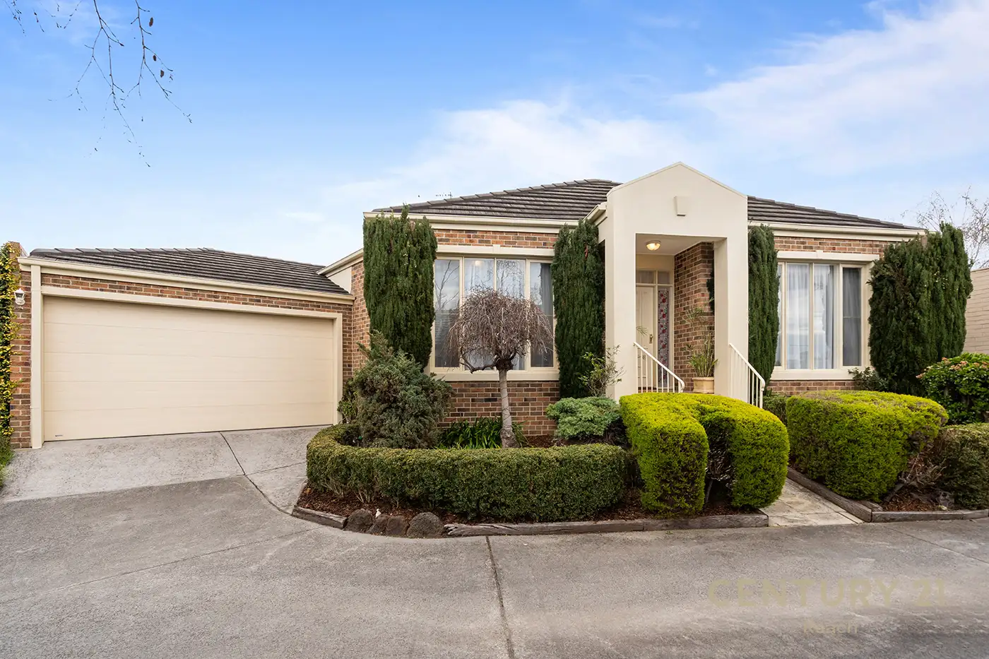 Main view of Homely house listing, 8/38 Barnsbury Road, Deepdene VIC 3103