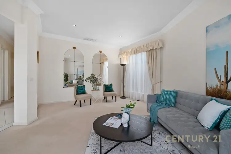 Second view of Homely house listing, 8/38 Barnsbury Road, Deepdene VIC 3103