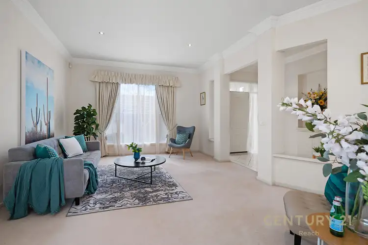 Third view of Homely house listing, 8/38 Barnsbury Road, Deepdene VIC 3103