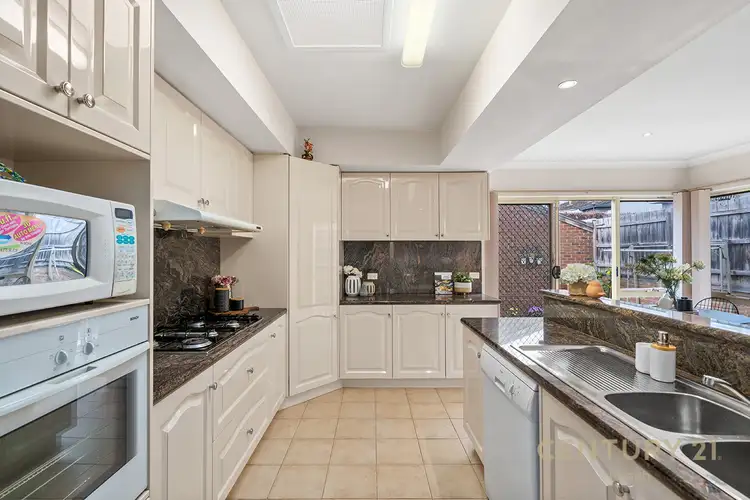 Fourth view of Homely house listing, 8/38 Barnsbury Road, Deepdene VIC 3103