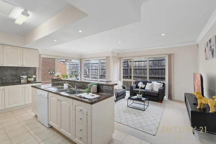 Fifth view of Homely house listing, 8/38 Barnsbury Road, Deepdene VIC 3103
