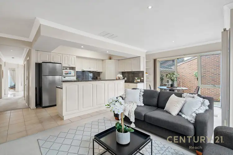 Sixth view of Homely house listing, 8/38 Barnsbury Road, Deepdene VIC 3103