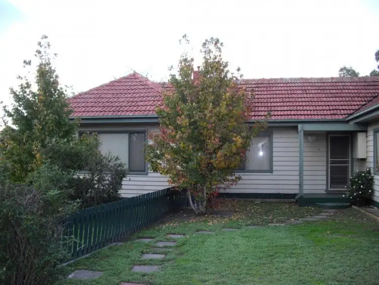 Main view of Homely unit listing, 2/92 Railway Parade, Dandenong VIC 3175