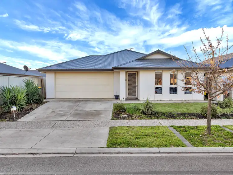 Main view of Homely house listing, 19 Ascot Avenue, Munno Para West SA 5115