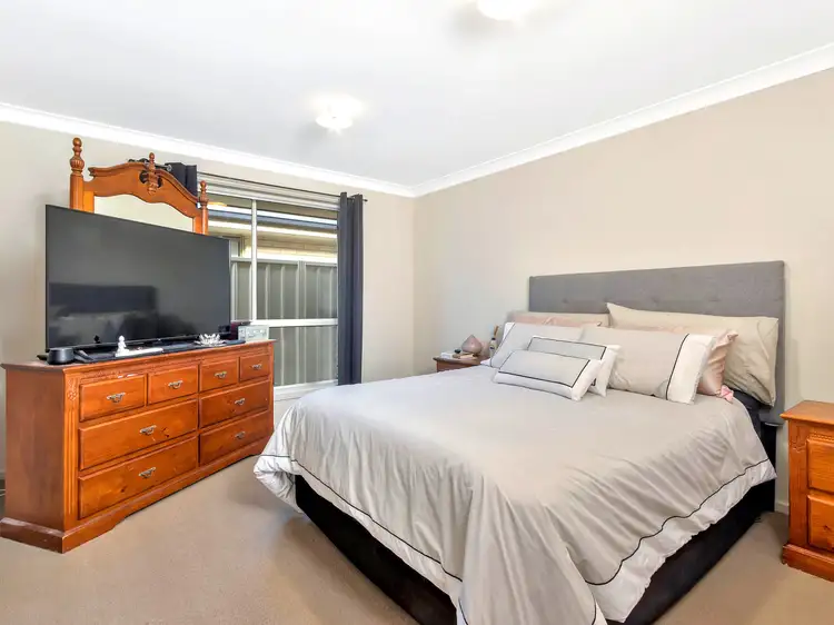 Fourth view of Homely house listing, 19 Ascot Avenue, Munno Para West SA 5115