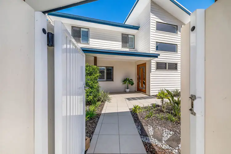 Second view of Homely house listing, 10 Boolagi Drive, Wurtulla QLD 4575