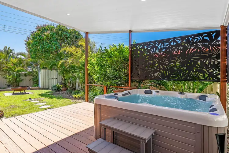 Third view of Homely house listing, 10 Boolagi Drive, Wurtulla QLD 4575