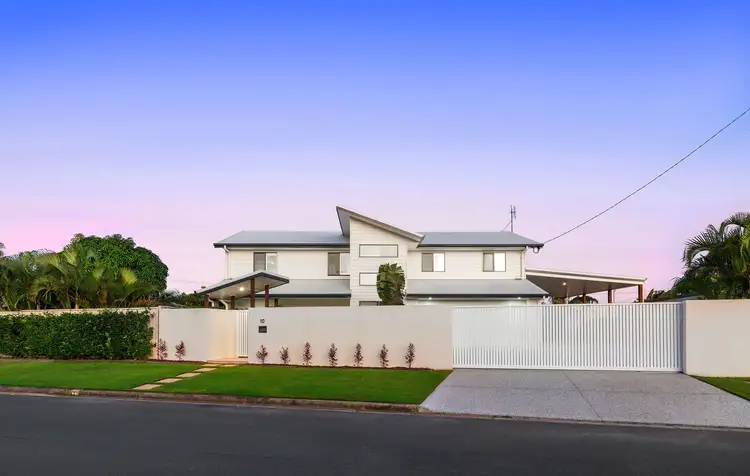 Fourth view of Homely house listing, 10 Boolagi Drive, Wurtulla QLD 4575