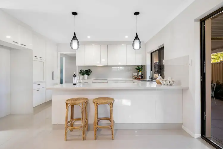 Fifth view of Homely house listing, 10 Boolagi Drive, Wurtulla QLD 4575