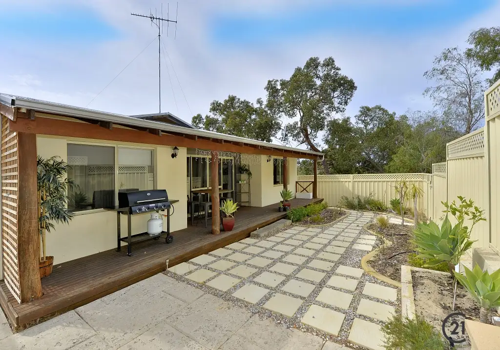 Main view of Homely house listing, 30A Chapman Road, Dawesville WA 6211