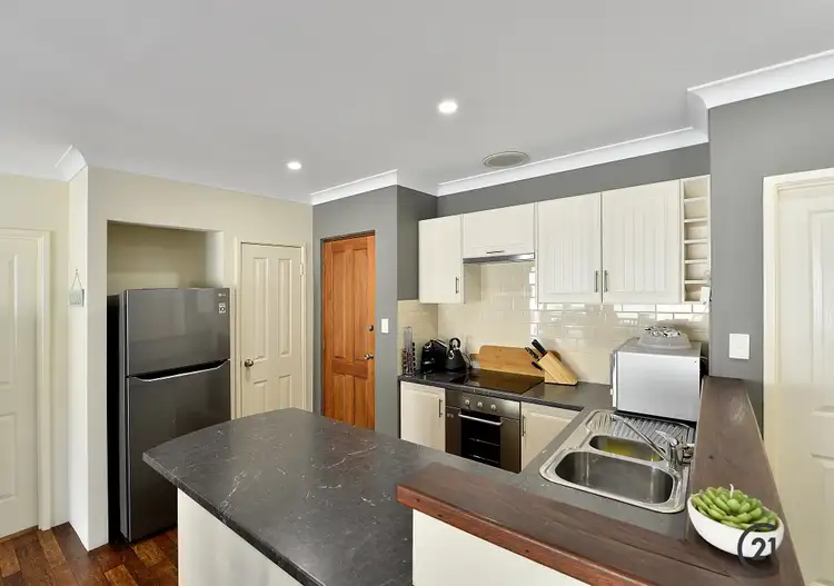 Third view of Homely house listing, 30A Chapman Road, Dawesville WA 6211