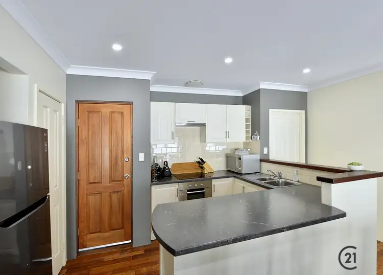 Fourth view of Homely house listing, 30A Chapman Road, Dawesville WA 6211