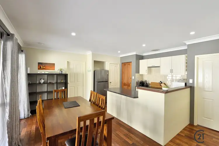 Fifth view of Homely house listing, 30A Chapman Road, Dawesville WA 6211