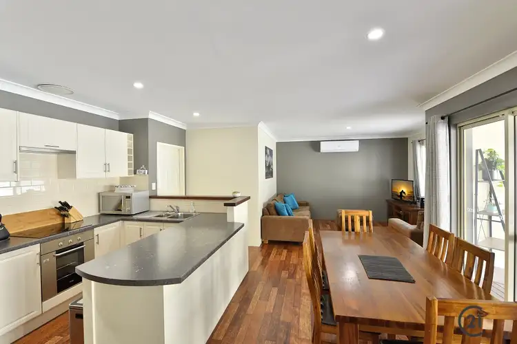 Sixth view of Homely house listing, 30A Chapman Road, Dawesville WA 6211