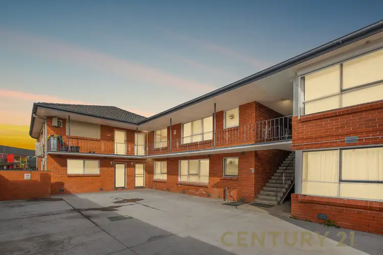 3/7 Leonard Avenue, Noble Park VIC 3174