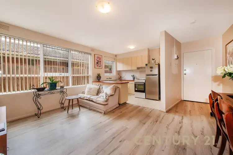 Third view of Homely unit listing, 3/7 Leonard Avenue, Noble Park VIC 3174