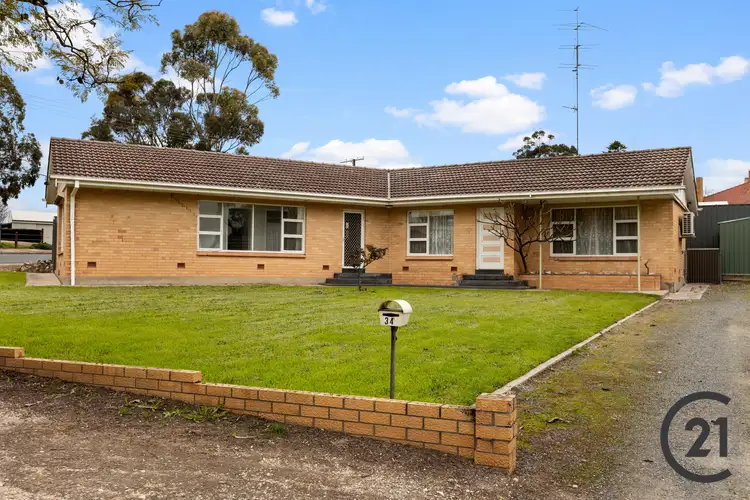 Fourth view of Homely house listing, 34 Sturt Street, Angaston SA 5353