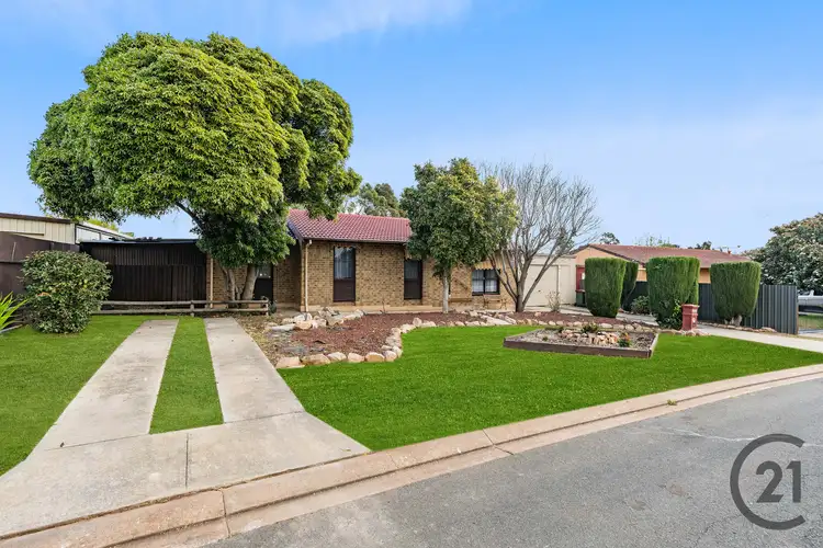 Second view of Homely house listing, 27 Conmurra Court, Craigmore SA 5114