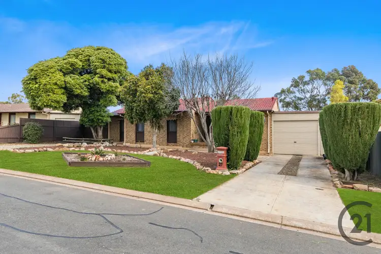 Sixth view of Homely house listing, 27 Conmurra Court, Craigmore SA 5114