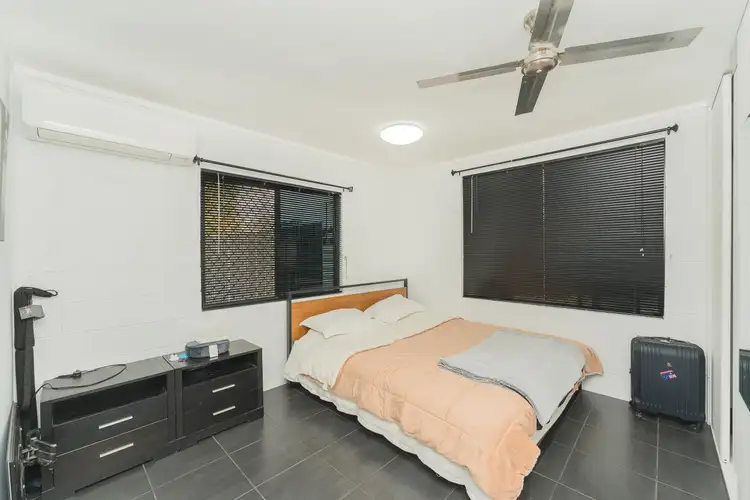 Fifth view of Homely semi-detached listing, 268 Diplock Street, Berserker QLD 4701