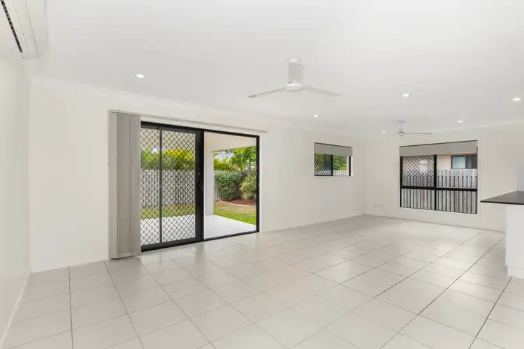 Third view of Homely house listing, 16 Molokai Street, Burdell QLD 4818