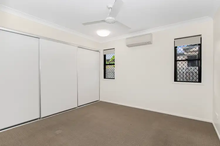 Fifth view of Homely house listing, 16 Molokai Street, Burdell QLD 4818