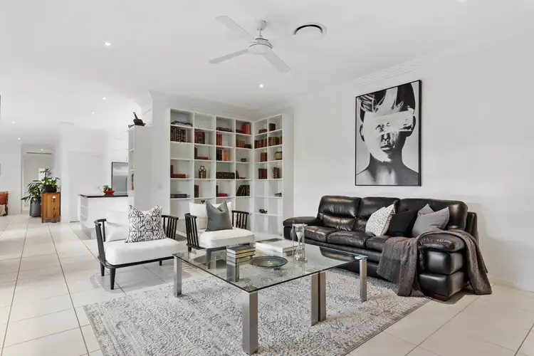 Third view of Homely house listing, 6 Gosford Court, Buderim QLD 4556