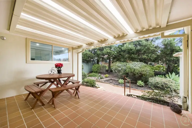 Main view of Homely retirement listing, 135/61 Karalta Road, Erina NSW 2250
