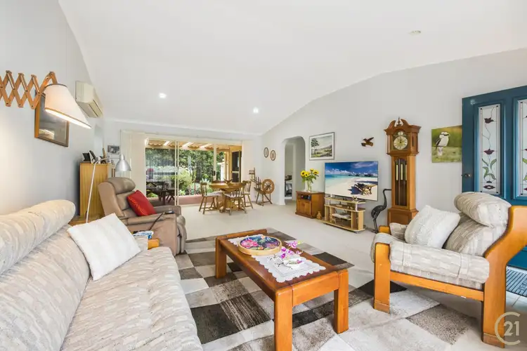 Third view of Homely retirement listing, 135/61 Karalta Road, Erina NSW 2250
