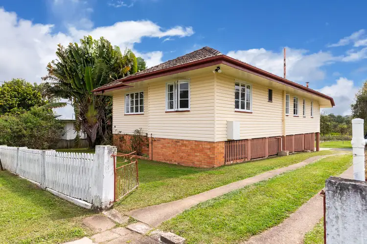 18 Wises Road, Gympie QLD 4570