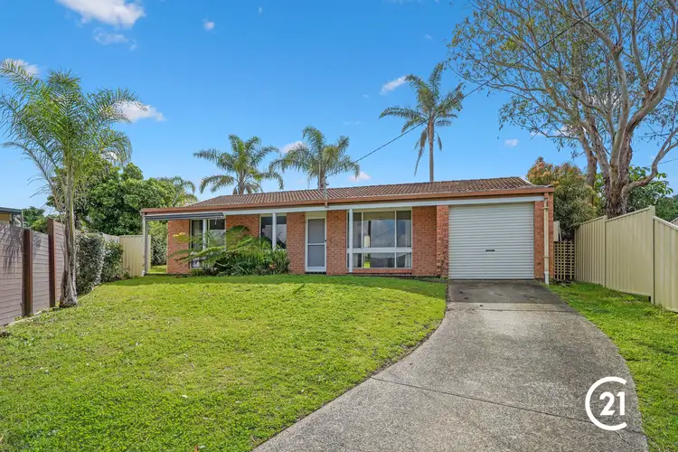 4 Peter Close, Tumbi Umbi NSW 2261