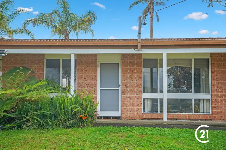 Second view of Homely house listing, 4 Peter Close, Tumbi Umbi NSW 2261