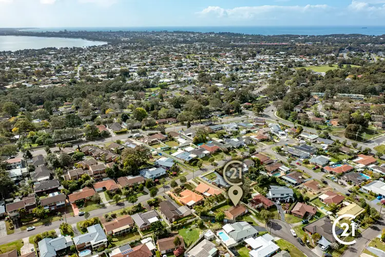 Third view of Homely house listing, 4 Peter Close, Tumbi Umbi NSW 2261