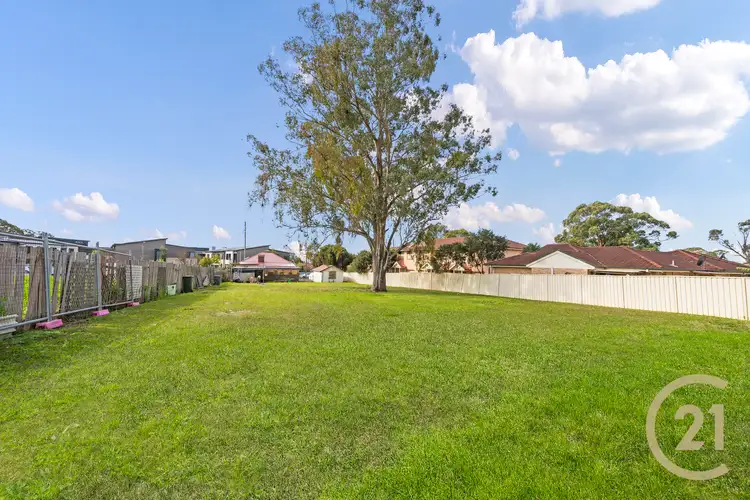 Second view of Homely house listing, 8 Lang Road, Casula NSW 2170