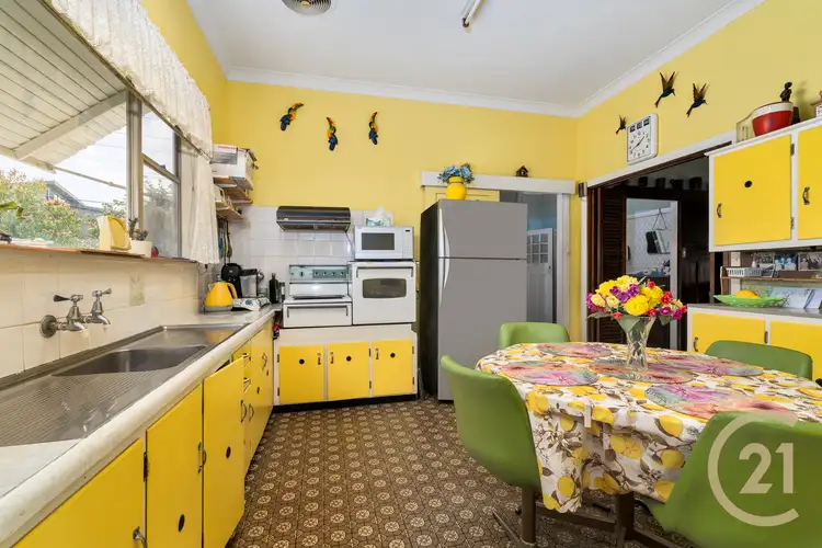 Third view of Homely house listing, 8 Lang Road, Casula NSW 2170