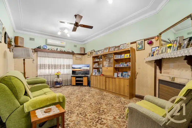 Fourth view of Homely house listing, 8 Lang Road, Casula NSW 2170