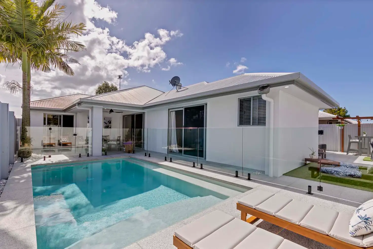Main view of Homely house listing, 10 Mackerel Street, Mountain Creek QLD 4557