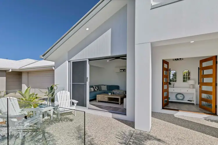 Fourth view of Homely house listing, 10 Mackerel Street, Mountain Creek QLD 4557