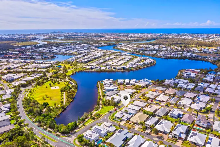 Sixth view of Homely house listing, 10 Mackerel Street, Mountain Creek QLD 4557