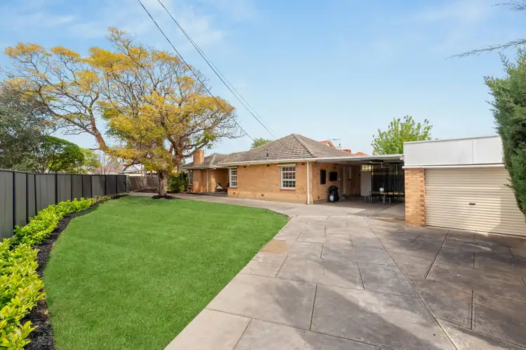 24 Ruthven Avenue, Glandore SA 5037