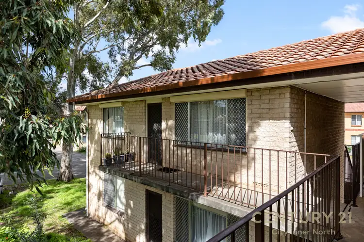 Main view of Homely unit listing, 16/9 Brian St, Salisbury SA 5108