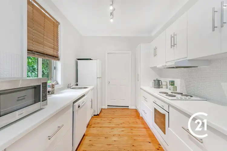 Third view of Homely house listing, 40 Gladys Crescent, Seven Hills NSW 2147