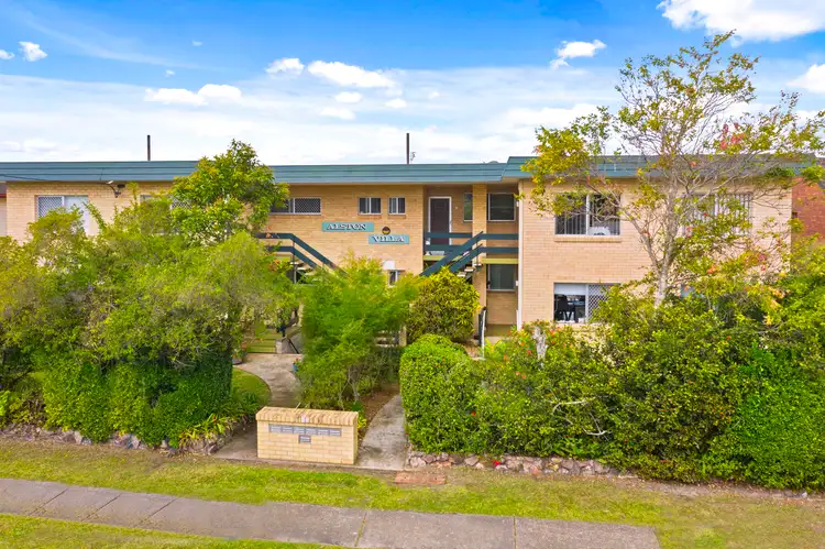 6/41 Netherton Street, Nambour QLD 4560